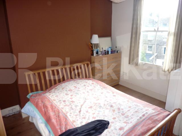 			NEW INSTRUCTION!, 1 Bedroom, 1 bath, 1 reception Flat			 Ashmore Road, QUEENS PARK
